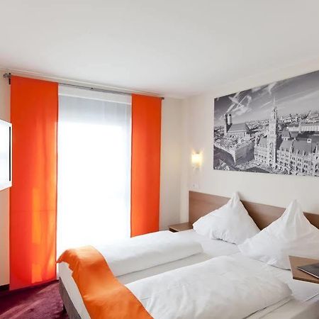 Mcdreams Hotel Moenchengladbach Εξωτερικό φωτογραφία